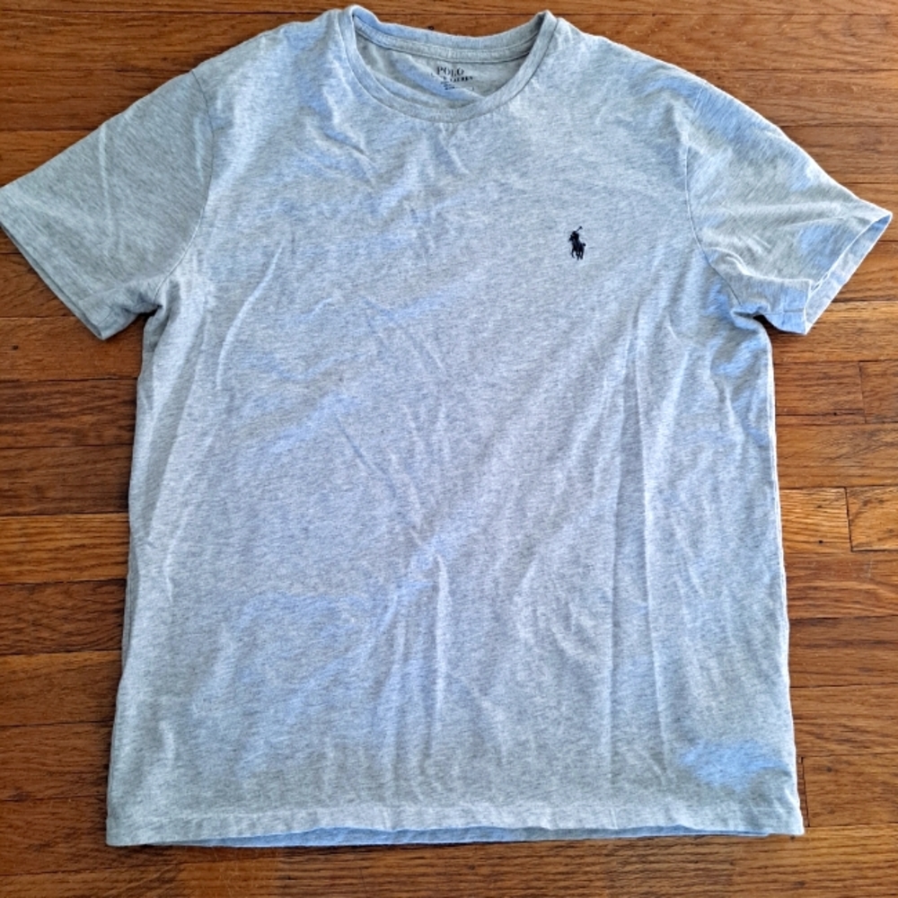 Polo Short Sleeve shirt